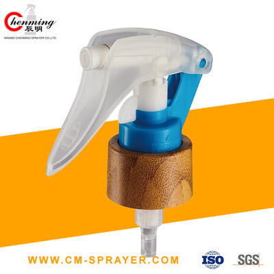 Mini Trigger Spray à l'envers 24mm 28mm 28/410 24/410 tête de déclencheur de jet