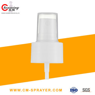 Good price pompe d'alimentation en plastique de la bouteille 28-410 de pompe de jet de brume de 24mm 25mm 28mm en ligne