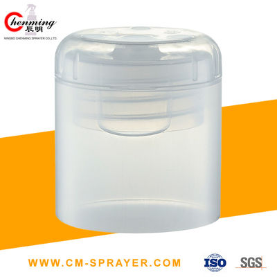 Good price 24mm 33-400 24-415 Flip Top Cap 28mm 28/410 Flip Top Bottle Lids en ligne