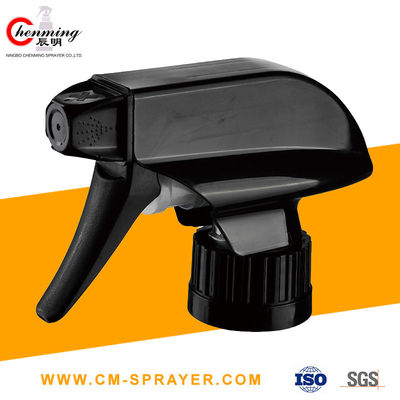 Good price Station de lavage noire des pulvérisateurs 0.12CC de rochet de la pompe 28/410 fin noir de pulvérisateur de déclencheur de brume en ligne