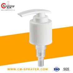 Good price 24mm Pump Dispenser For Hand Cream Thick Lotion Body Lotion en ligne