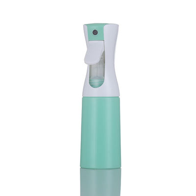 Good price Bouteille continue de jet de la vente 200ML d'injection de Matte Fine Mist de cheveux de pulvérisateur de bouteille de l'eau vide en plastique chaude de coiffure en ligne