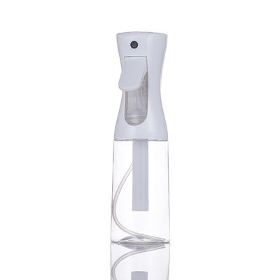 Good price bouteille fine vide en plastique de jet de brume de bouteille continue de jet de désinfection d'alcool de 200ml 70% en ligne