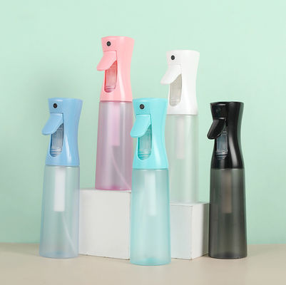 Good price Bouteille continue givrée de brume de lot d'entretien personnel de la bouteille 200ml 300ml 7oz 10oz de jet en ligne