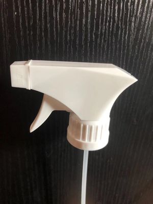 Good price Le déclencheur cosmétique pulvérisent le déclencheur 28410 de courant de mousse de bouteille de PE de la tête 28mm en ligne