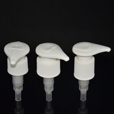 Good price pompe en plastique écumante de distributeur de savon de 22mm pour le ressort de l'évier 2cc 4cc de salle de bains à l'intérieur en ligne