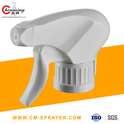 Good price Le chapeau principal 28Mm de déclencheur de pp de bouteille en plastique de pulvérisateur 28/400 renversent non la double couverture en ligne