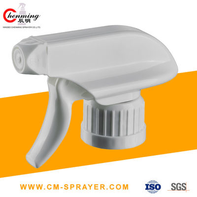Good price 28-415 le pulvérisateur principal de pulvérisation de rochet de déclencheur dissolvant en plastique de bec pour enlèvent le décapant chimique en ligne