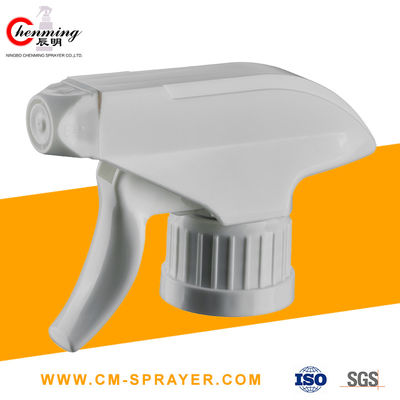 Good price Tête de jet de déclencheur de l'once 28mm du pulvérisateur 32 de déclencheur de bec de pulvérisation en plastique d'aseptisant de l'eau de Spc en ligne