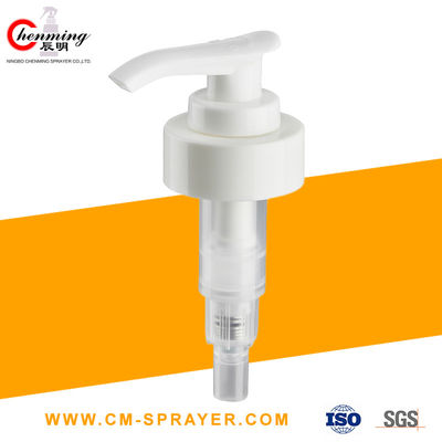 Good price 24/410 28/410 33/410 38/400 pompe d'alimentation blanche 15