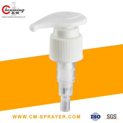 Good price Remplacement écumant 24/410mm de pompe de distributeur de savon de lavage de main 28/410mm 4CC en ligne