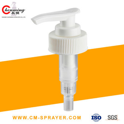 Good price Remplacement en plastique de pompe de distributeur de savon de main liquide de plat pour l'évier de cuisine 24/410 24/415 en ligne
