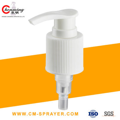 Good price Foaming Long Nozzle Lotion Pump 28mm 28/410 18/400 Neck Rose Gold White Refillable en ligne