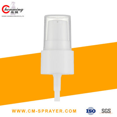Good price Tube en plastique blanc 20/410 de fermeture de pompe de traitement 22/400 20/400 noir de pompe de traitement en ligne