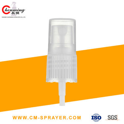 Good price 2 onces 18/410 18/415 18mm 20/415 20/410 chapeau fin de pulvérisateur de brume d'or en ligne