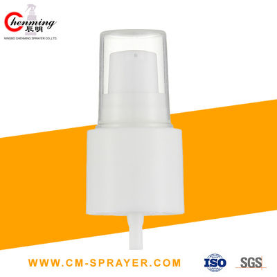 Good price 20/400 24/410 dessus blanc de pompe du traitement 18-415 pour les huiles essentielles en ligne