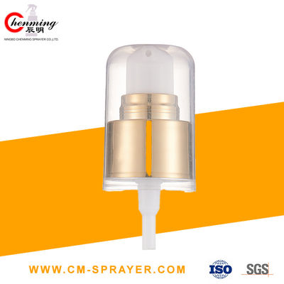 Good price Pompe cosmétique en plastique 24/410 de traitement de 2 onces 22/400 lotion de peau écrémer toute la couverture en ligne