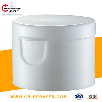 Good price les capsules 25mm cosmétiques de 50mm 28mm mettent Flip Top Cap en bouteille de plastique 28/410 en ligne