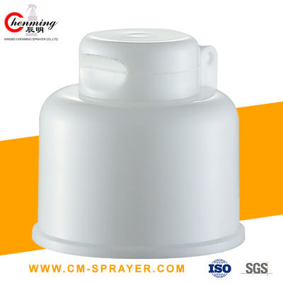 Good price Conteneur 25mm de pâte dentifrice de Flip Top Dispensing Caps For 24mm en ligne