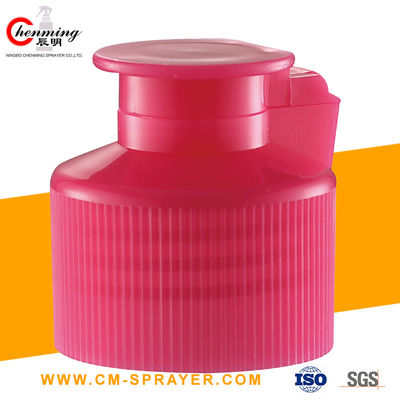 Good price Couvercle 33mm de Flip Top Plastic Bottle Cap de vis 30mm 38mm en ligne