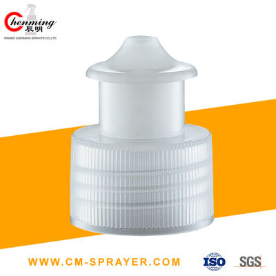Good price 24-410 couvercle va-et-vient de chapeau de bouteille d'eau en plastique cosmétique des capsules 28-410 pour des bouteilles de sports en ligne