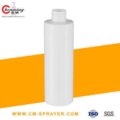 Good price soin personnel clair de l'animal familier 200ml de la bouteille 24-410 d'animal familier de pompe transparente de capsule en ligne