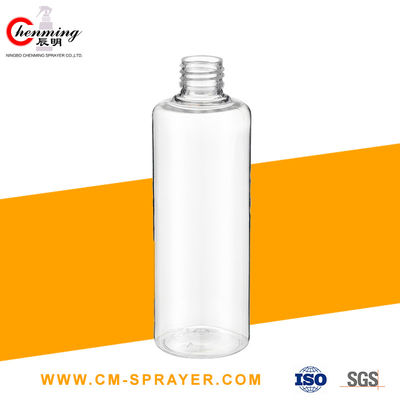 Good price bouteille d'animal familier de 300ml 250ml avec bouteilles en plastique blanches de pompe de pompe les 24-410 en ligne
