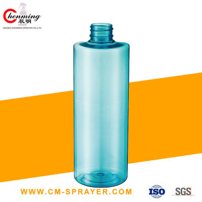Good price La pompe en plastique de l'animal familier 500ml vide de bouteille de pompe d'ANIMAL FAMILIER de lavage de main met le distributeur en bouteille blanc en ligne