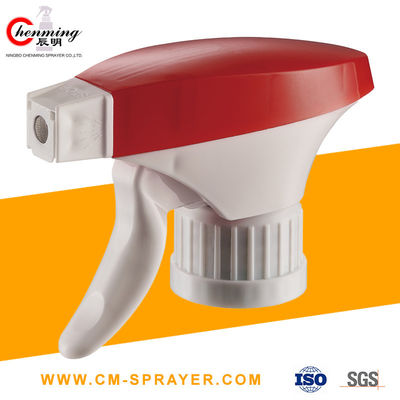 Good price Les pulvérisateurs domestiques de brume de déclencheur de mousse affinent ultra l'entretien automobile blanc orange 28MM 400 en ligne