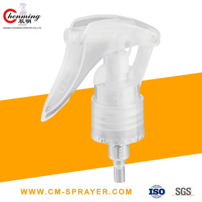 Good price 24/28mm Mini Trigger Sprayer 24/410 24/415 pour le liquide de main nettoyant avec le tuyau Haircare en ligne