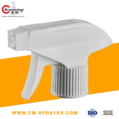 Good price Le déclencheur écumant pulvérisent le détergent de grande viscosité de pulvérisateur blanc du déclencheur 28-410 de la tête 28mm en ligne