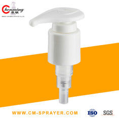 Good price Distributeur blanc 24/410mm en plastique de pompe de savon 28/410mm en ligne