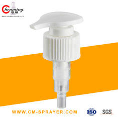 Good price Tête en plastique de pompe de distributeur de savon liquide 20mm 28mm en ligne