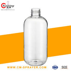 Good price Bouteilles en plastique de l'animal familier 250ml clair en ligne