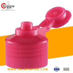 Good price Bouteille en plastique Flip Top Cap de vis 38mm 24/410 en ligne