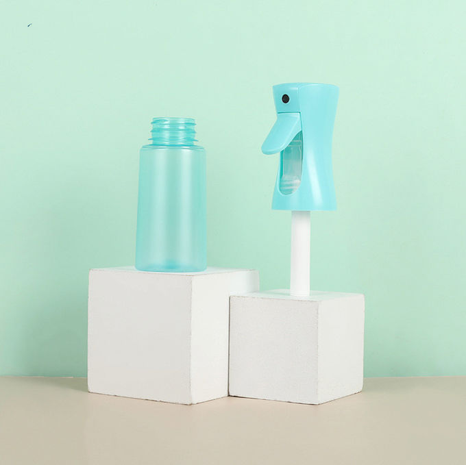 Bouteille continue givrée de brume de lot d'entretien personnel de la bouteille 200ml 300ml 7oz 10oz de jet 1