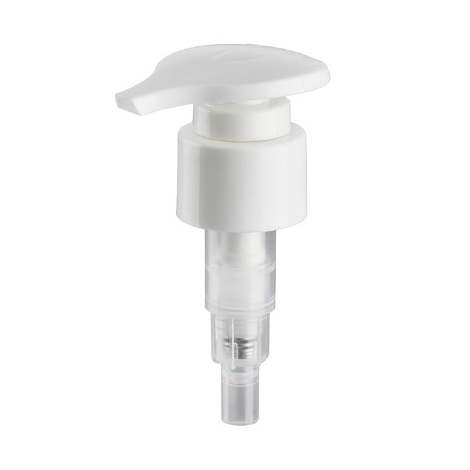 Remplacement principal écumant 20mm de savon de pompe en plastique de distributeur 28mm 28/410 30/410 33/410 1