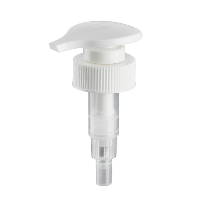 Remplacement principal écumant 20mm de savon de pompe en plastique de distributeur 28mm 28/410 30/410 33/410 2