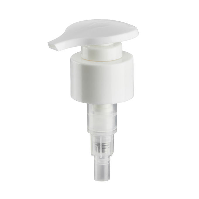 Remplacement principal écumant 20mm de savon de pompe en plastique de distributeur 28mm 28/410 30/410 33/410 3