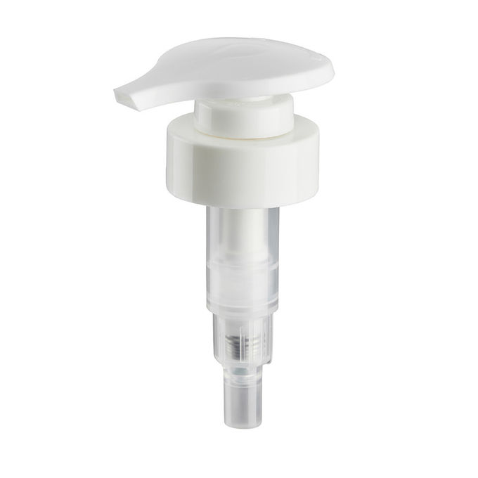Remplacement principal écumant 20mm de savon de pompe en plastique de distributeur 28mm 28/410 30/410 33/410 4