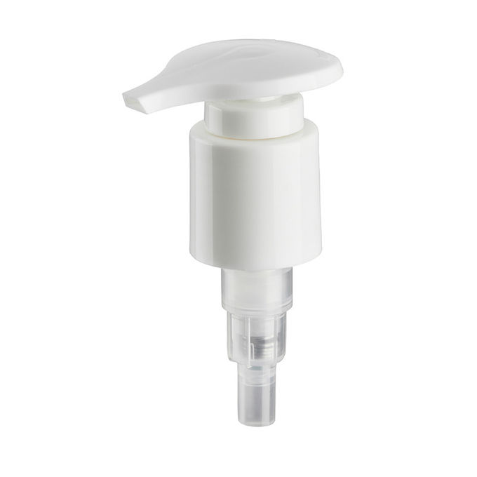 Remplacement principal écumant 20mm de savon de pompe en plastique de distributeur 28mm 28/410 30/410 33/410 5