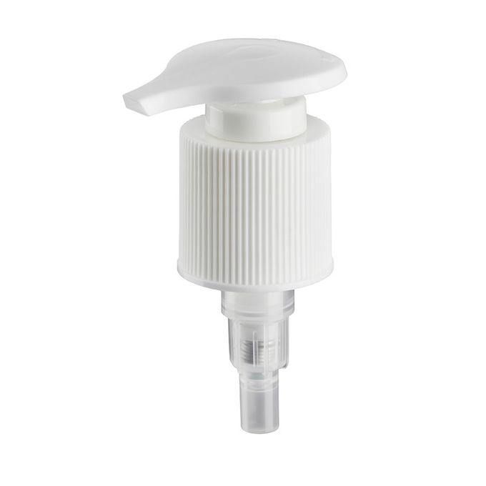 Remplacement principal écumant 20mm de savon de pompe en plastique de distributeur 28mm 28/410 30/410 33/410 0