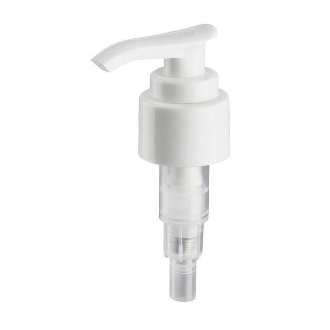 24/410 28/410 33/410 38/400 pompe d'alimentation blanche 15" serrure 18mm 28mm d'agrafe de tube d'immersion 1