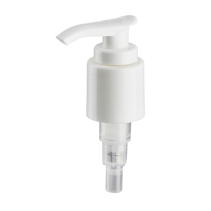 24/410 28/410 33/410 38/400 pompe d'alimentation blanche 15" serrure 18mm 28mm d'agrafe de tube d'immersion 0