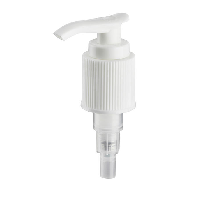 24/410 28/410 33/410 38/400 pompe d'alimentation blanche 15" serrure 18mm 28mm d'agrafe de tube d'immersion 3