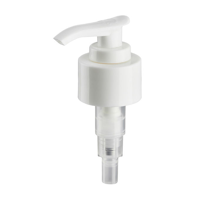 24/410 28/410 33/410 38/400 pompe d'alimentation blanche 15" serrure 18mm 28mm d'agrafe de tube d'immersion 6