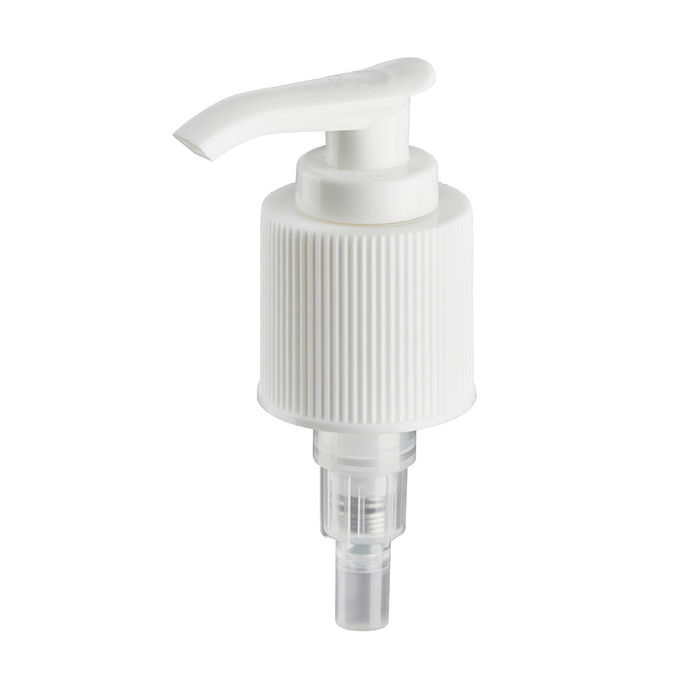 24/410 28/410 33/410 38/400 pompe d'alimentation blanche 15" serrure 18mm 28mm d'agrafe de tube d'immersion 7