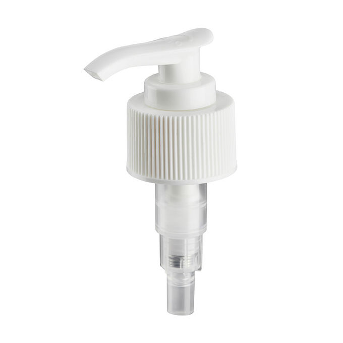 24/410 28/410 33/410 38/400 pompe d'alimentation blanche 15" serrure 18mm 28mm d'agrafe de tube d'immersion 2