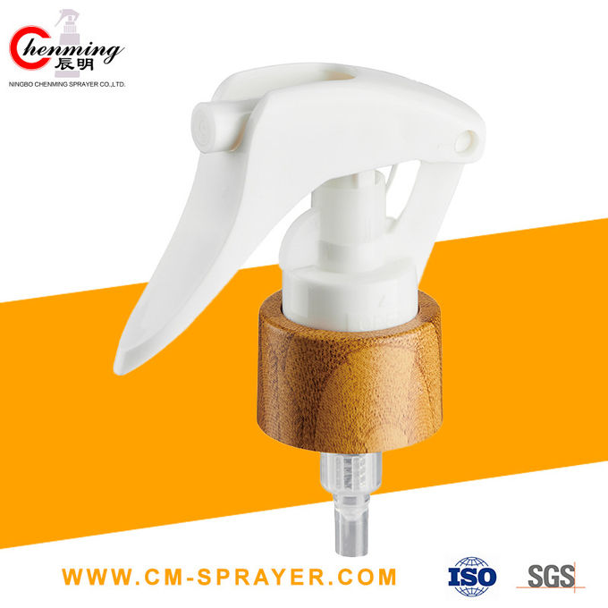 24/28mm Mini Trigger Sprayer 24/410 24/415 pour le liquide de main nettoyant avec le tuyau Haircare 1