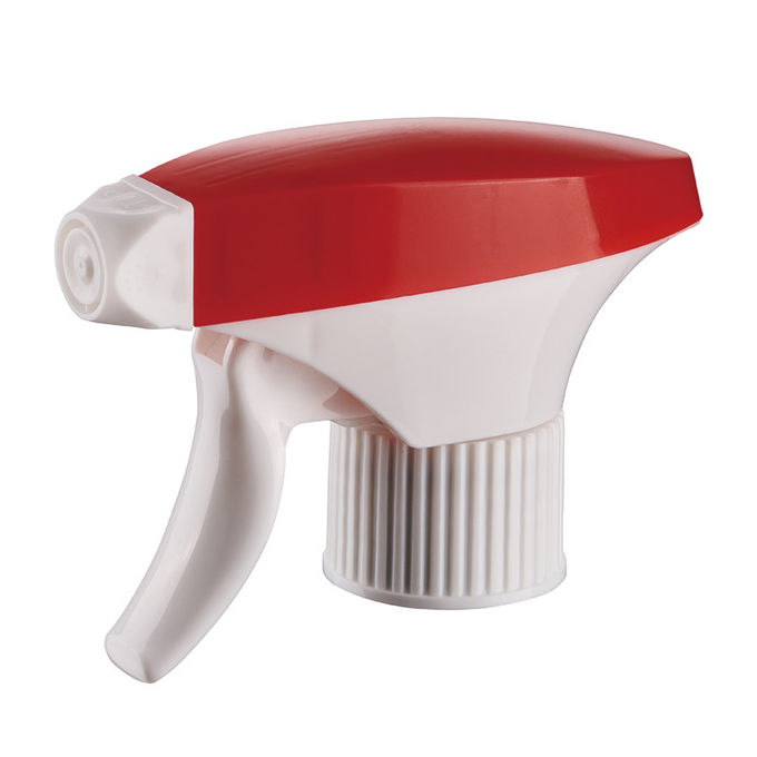 Les pulvérisateurs domestiques de brume de déclencheur de mousse affinent ultra l'entretien automobile blanc orange 28MM 400 3
